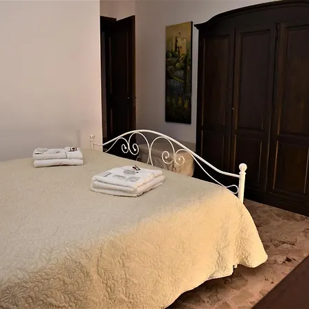 La Rosa Antica Bed & Breakfast Avetrana Exterior photo