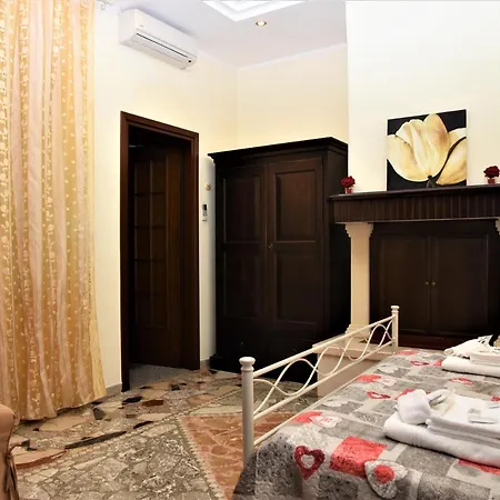 La Rosa Antica Bed & Breakfast Avetrana Exterior photo